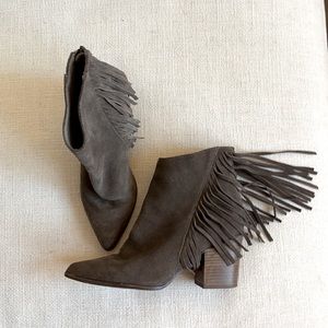Steve Madden Booties